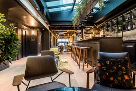 LAZ ' Hotel & Spa Urbain