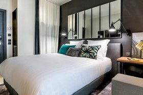 LAZ ' Hotel & Spa Urbain