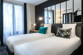 LAZ ' Hotel & Spa Urbain