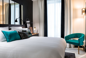 LAZ ' Hotel & Spa Urbain