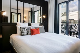LAZ ' Hotel & Spa Urbain