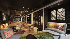 LAZ ' Hotel & Spa Urbain