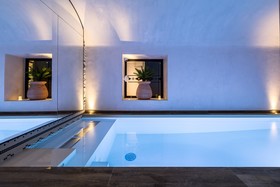 LAZ ' Hotel & Spa Urbain