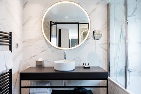 LAZ ' Hotel & Spa Urbain