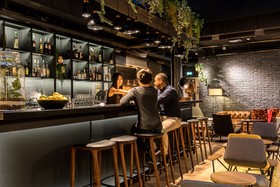 LAZ ' Hotel & Spa Urbain