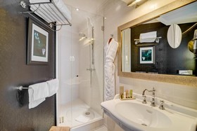 Hôtel Le 123 Elysées