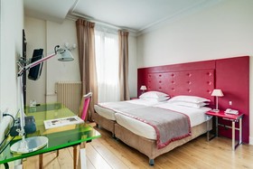 Hôtel Le 123 Elysées