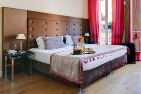 Hôtel Le 123 Elysées