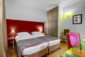 Hôtel Le 123 Elysées
