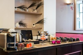 Hôtel Le 123 Elysées