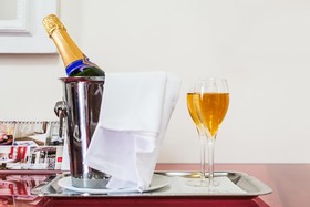 Hôtel Le 123 Elysées