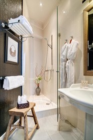 Hôtel Le 123 Elysées