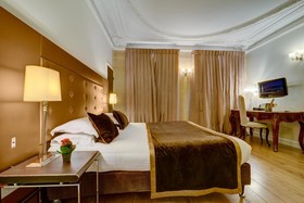 Hôtel Le 123 Elysées