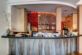 Hôtel Le 123 Elysées