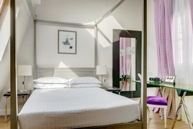 Hôtel Le 123 Elysées