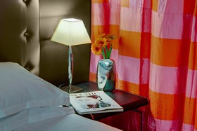 Hôtel Le 123 Elysées