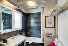 Hôtel Le 123 Elysées