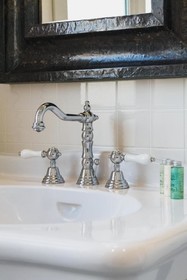 Hôtel Le 123 Elysées