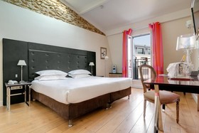 Hôtel Le 123 Elysées