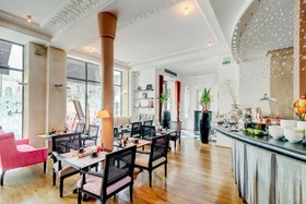 Hôtel Le 123 Elysées