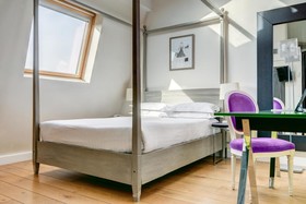 Hôtel Le 123 Elysées