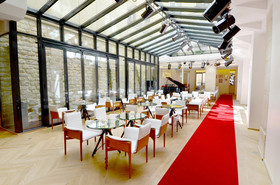 Hôtel Le 123 Sébastopol