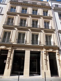 Hôtel Excelsior-Batignolles