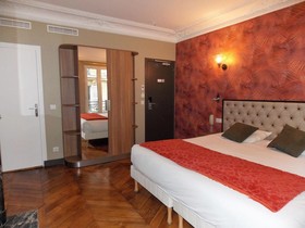 Hôtel Excelsior-Batignolles