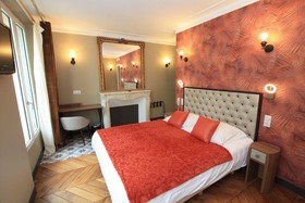 Hôtel Excelsior-Batignolles