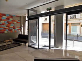 Hôtel Excelsior-Batignolles