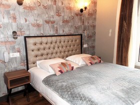 Hôtel Excelsior-Batignolles
