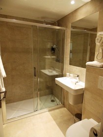 Hôtel Excelsior-Batignolles