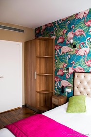 Hôtel Excelsior-Batignolles