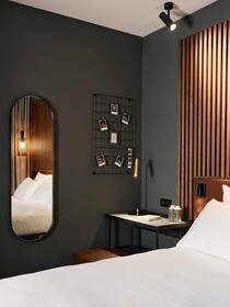 Le Bellune Paris