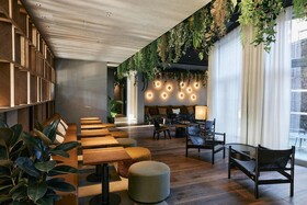 Le Bellune Paris