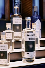 Le Bellune Paris
