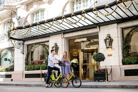 Le Bristol Paris