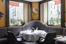 Le Bristol Paris