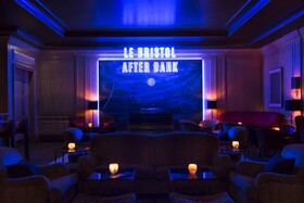 Le Bristol Paris