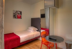 Hôtel Tilde