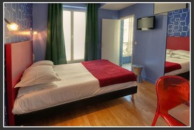 Hôtel Tilde
