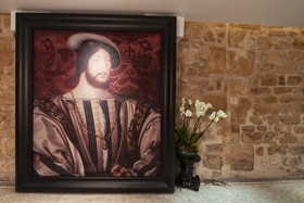 Le Clos Notre Dame
