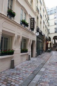 Le Clos Notre Dame