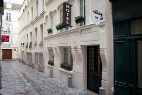 Le Clos Notre Dame