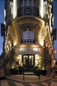 Le Dokhan's, Paris Arc de Triomphe, a Tribute Portfolio Hotel