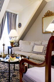 Le Dokhan's, Paris Arc de Triomphe, a Tribute Portfolio Hotel