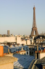 Le Dokhan's, Paris Arc de Triomphe, a Tribute Portfolio Hotel