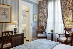Le Dokhan's, Paris Arc de Triomphe, a Tribute Portfolio Hotel