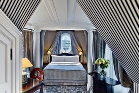 Le Dokhan's, Paris Arc de Triomphe, a Tribute Portfolio Hotel