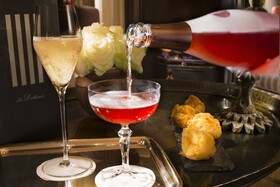 Le Dokhan's, Paris Arc de Triomphe, a Tribute Portfolio Hotel